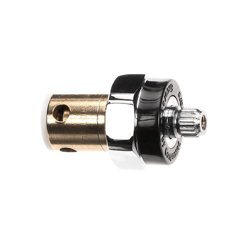 Component Hardware Valve Assembly, Hot Cart, Llbr KL41-Y007-Z